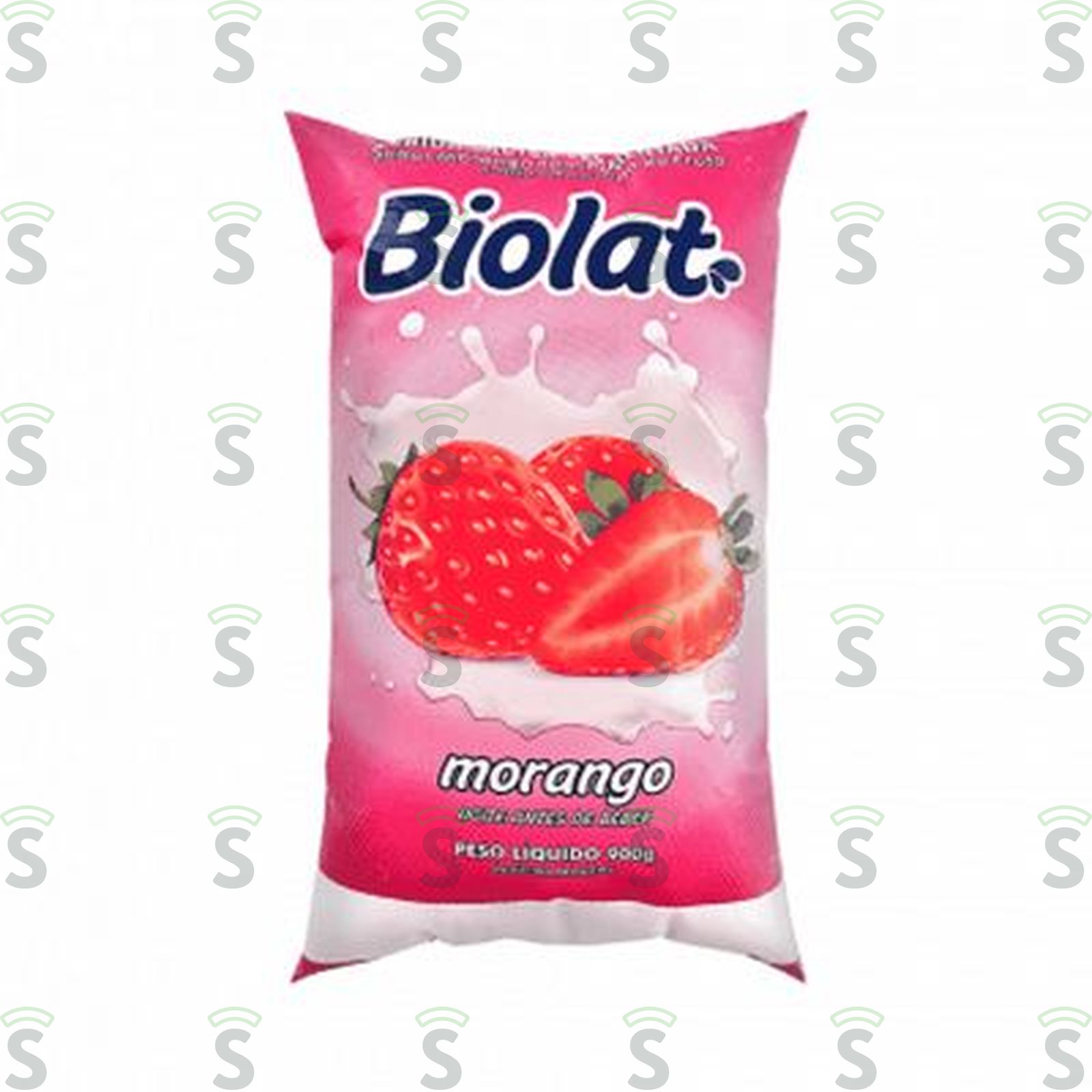 Bebida Lactea Biolat Sc Mor 900ML
