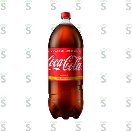  Refrig Coca Cola 3l