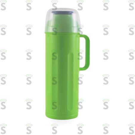  Garrafa Térmica Termolar Personal Azul Marinho Unidadeitro 1lt