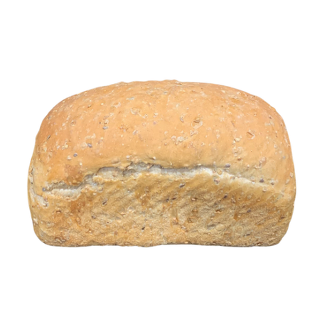 Pão Sete Grãos Fatiado - 1 pacote aproximadamente 450g
