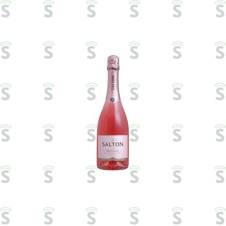  Espumante Salton Poética Rosé Brut 750ml