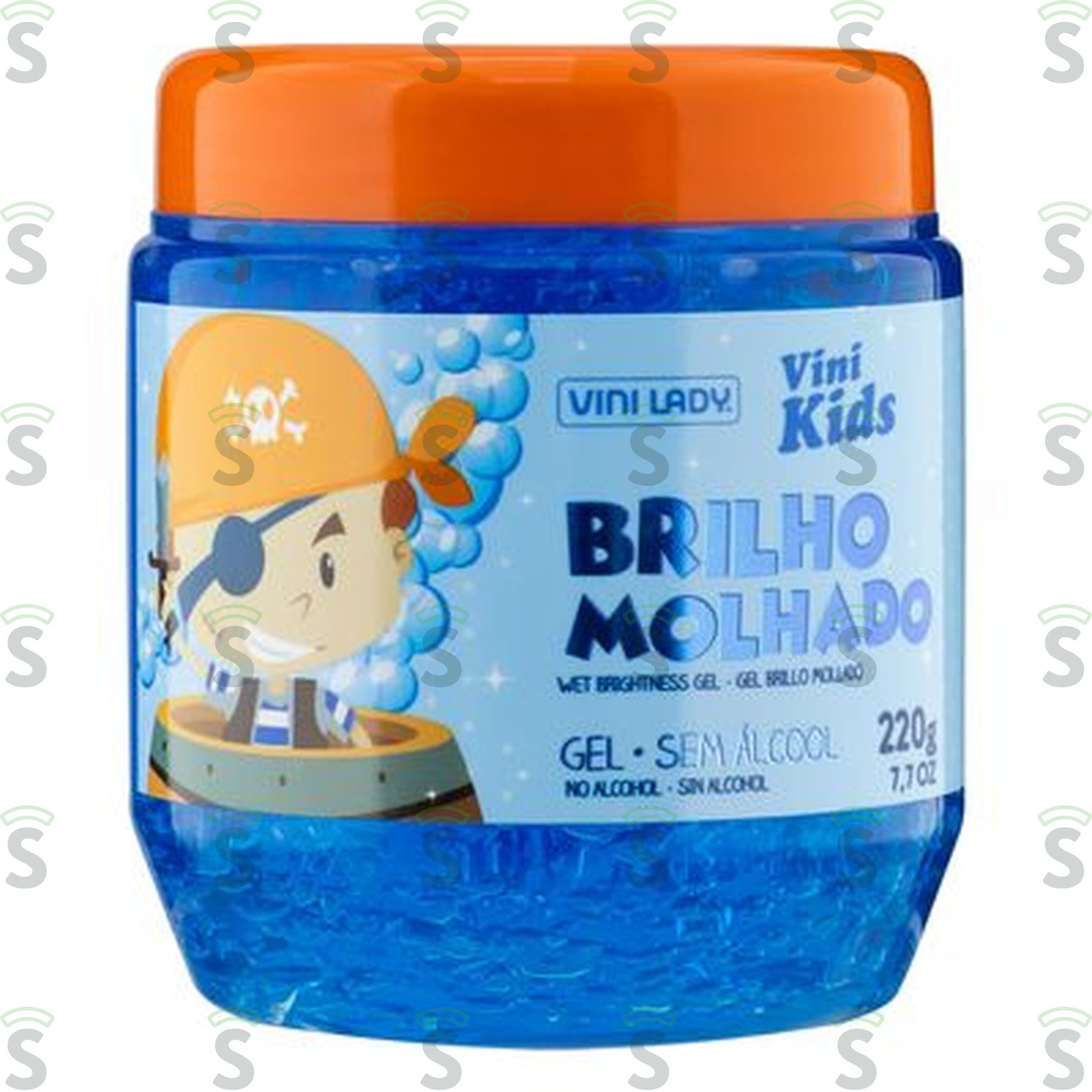 Mix-corante 10ml azul anis