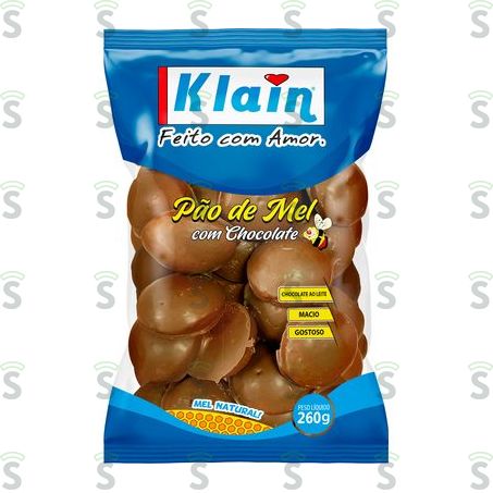 Klain-pao Mel Chocolate 250g