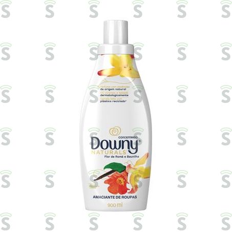  Amaciante Downy Concentrado 900ml