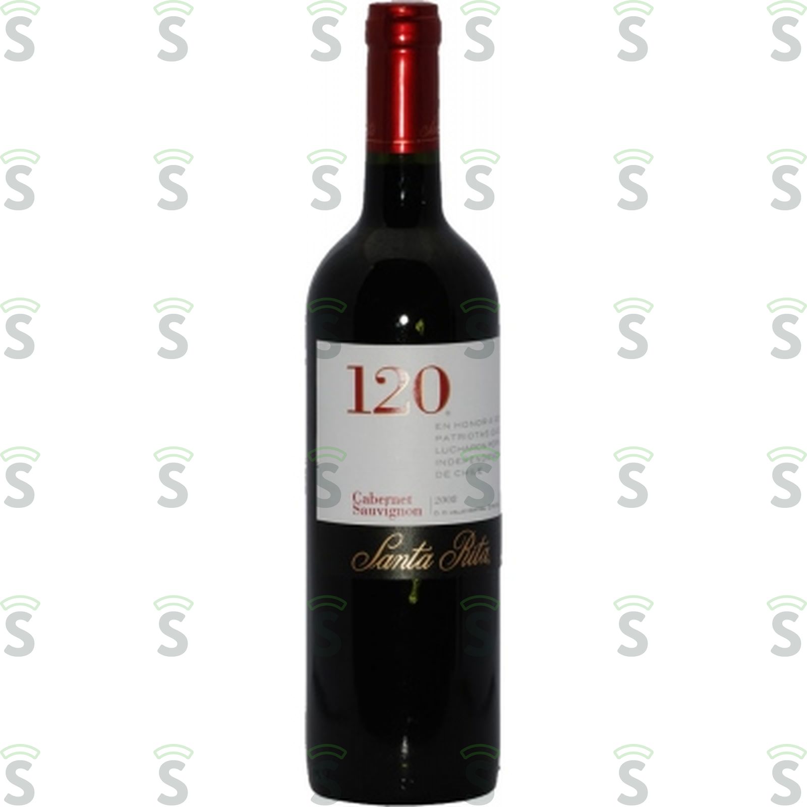Vinho Chileno Tinto Seco Reserva Especial 120 Cabernet Sauvignon Valle Central Garrafa 750ml