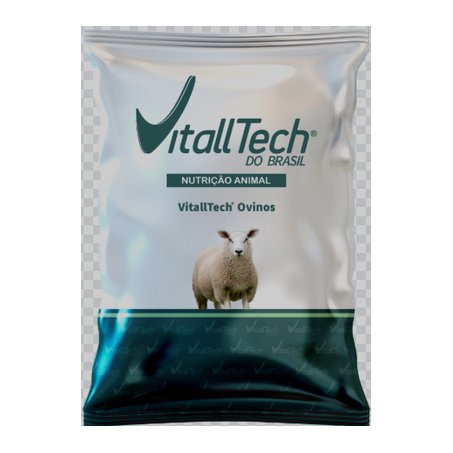  120320 - Vitalltech Ovinos Casco 20kg