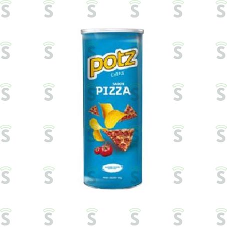 Potz-batata 120g Pizza