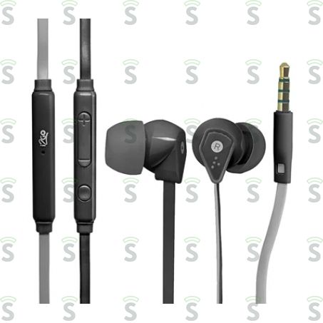  Fone de Ouvido I2go Com Microfone 1un