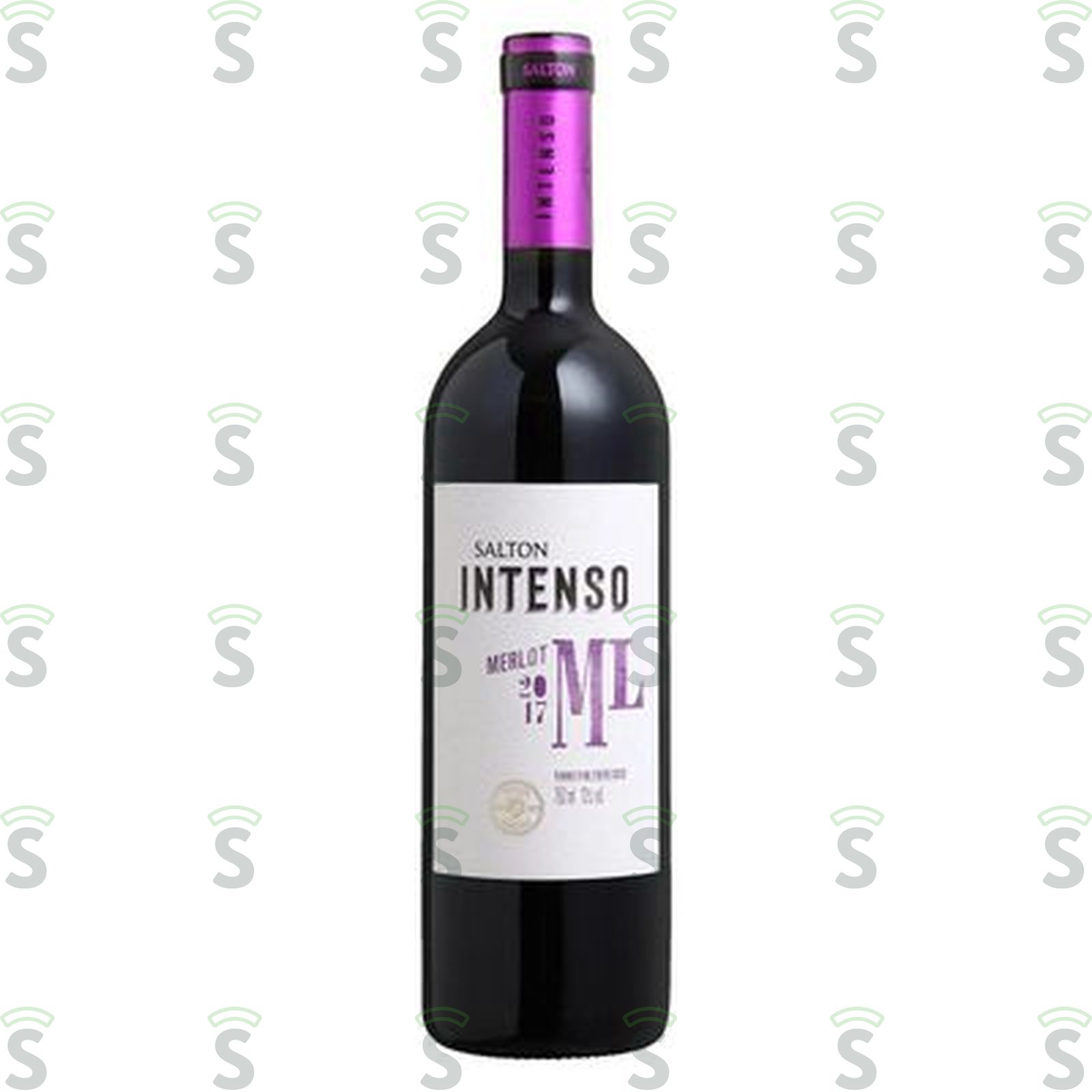 Vinho Salton Intenso Merlot 750ML
