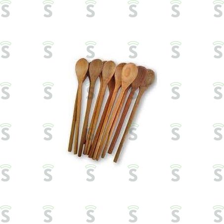  Colher Madeira 38cm