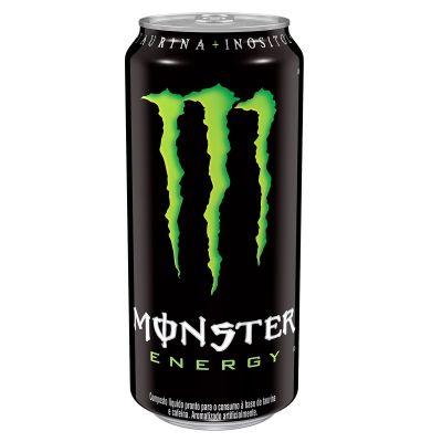 ENERGETICO MONSTER ABSOLUT Z 473ML