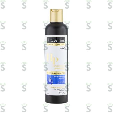  Tresemme-condicionador 400ml Hidrat Prof