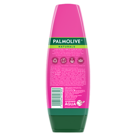 Condicionador Palmolive Ceramidas 315ml 
  360-1