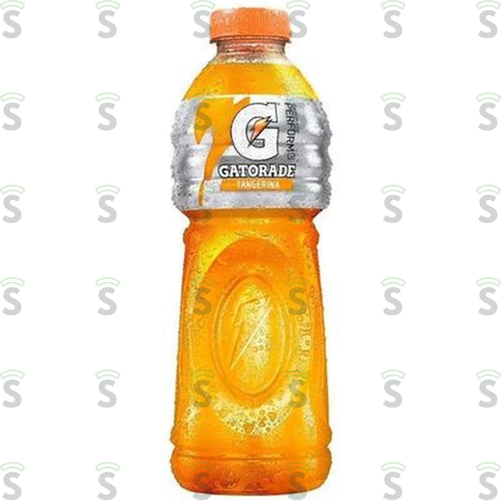 Gatorade-suplemento 500ml tangerina