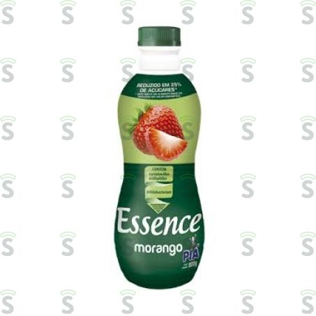  Iogurte Piá Essence Morango 800g