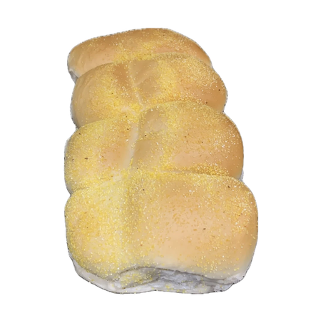 Pão Metadinha - 1 unidade aproximadamente 300g 360-1