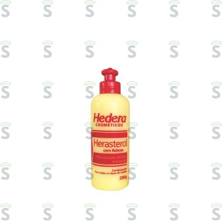  Condicionador Hedera  Herasterol 200ml