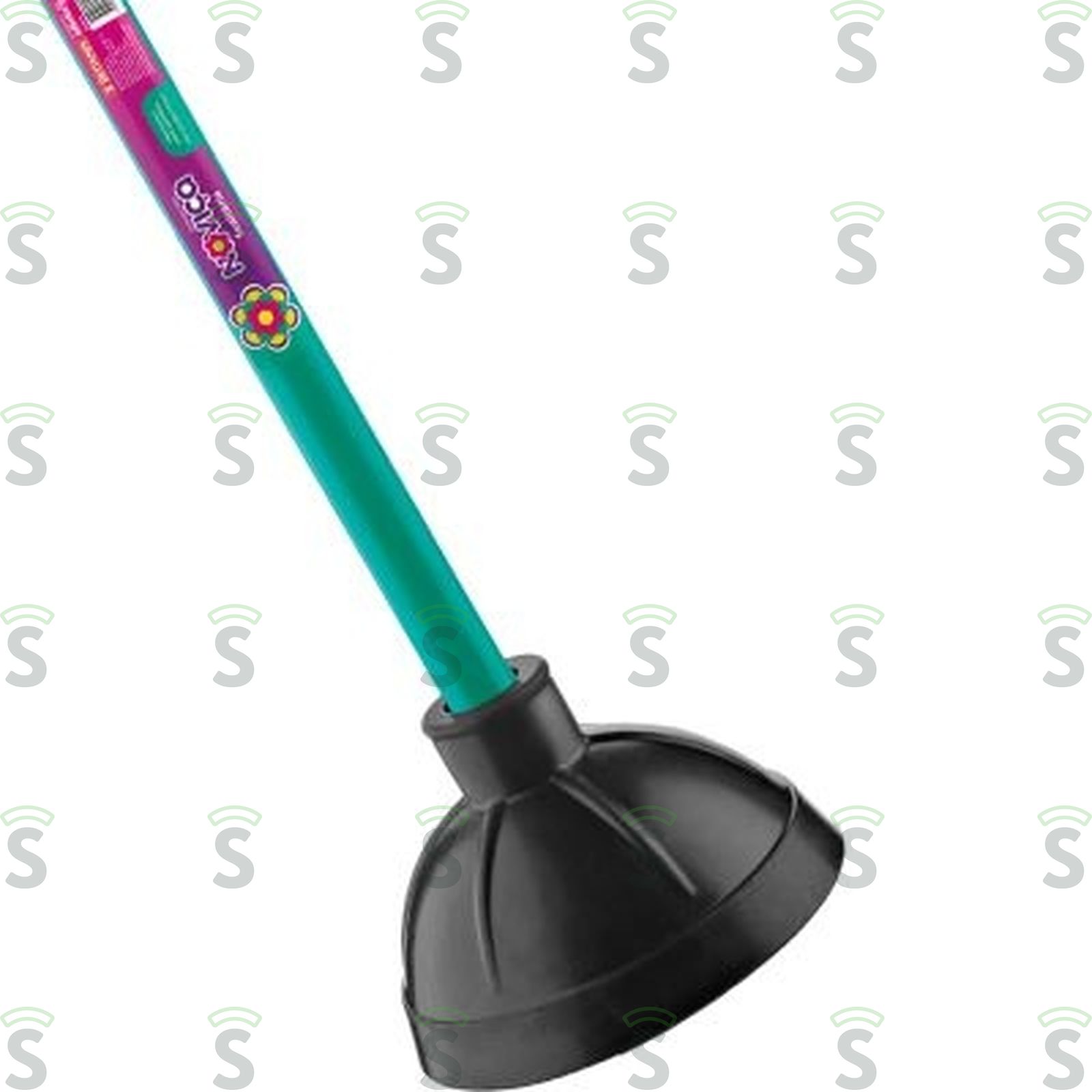 Desentupidor Sanitário Sanilux 1UN
