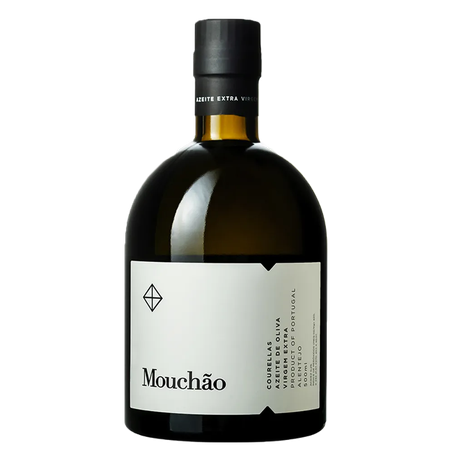 Azeite de Oliva Mouchão Extra Virgem Courellas 500ml