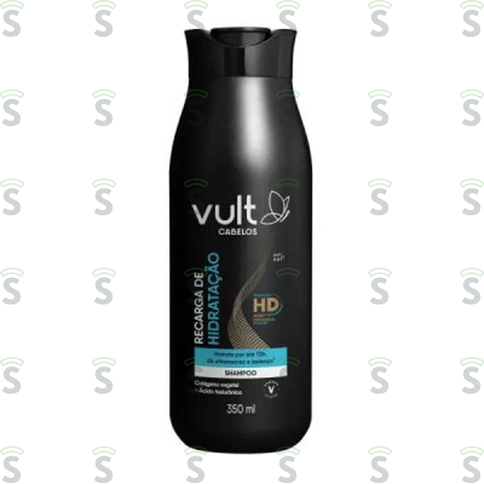 SH VULT REC HIDR 350ML