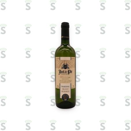  Vinho Jota Pe 750ml Bco Seco