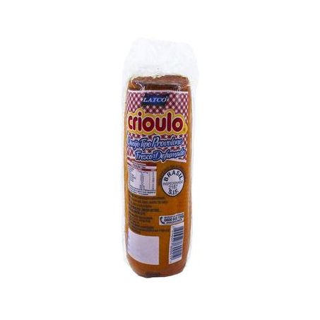 Queijo Crioulo provolone kg