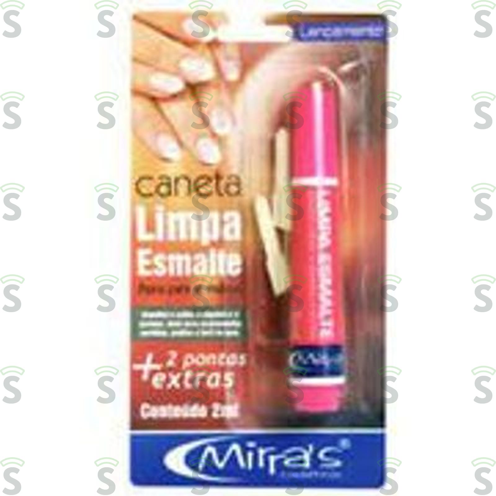 Removedor De Esmalte Tingitex 97ML