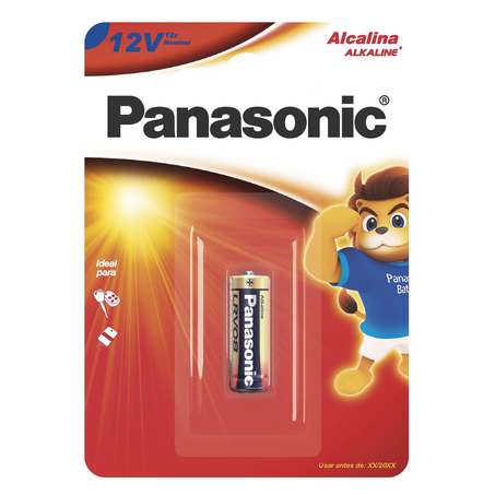 Bateria Panasonic 12V