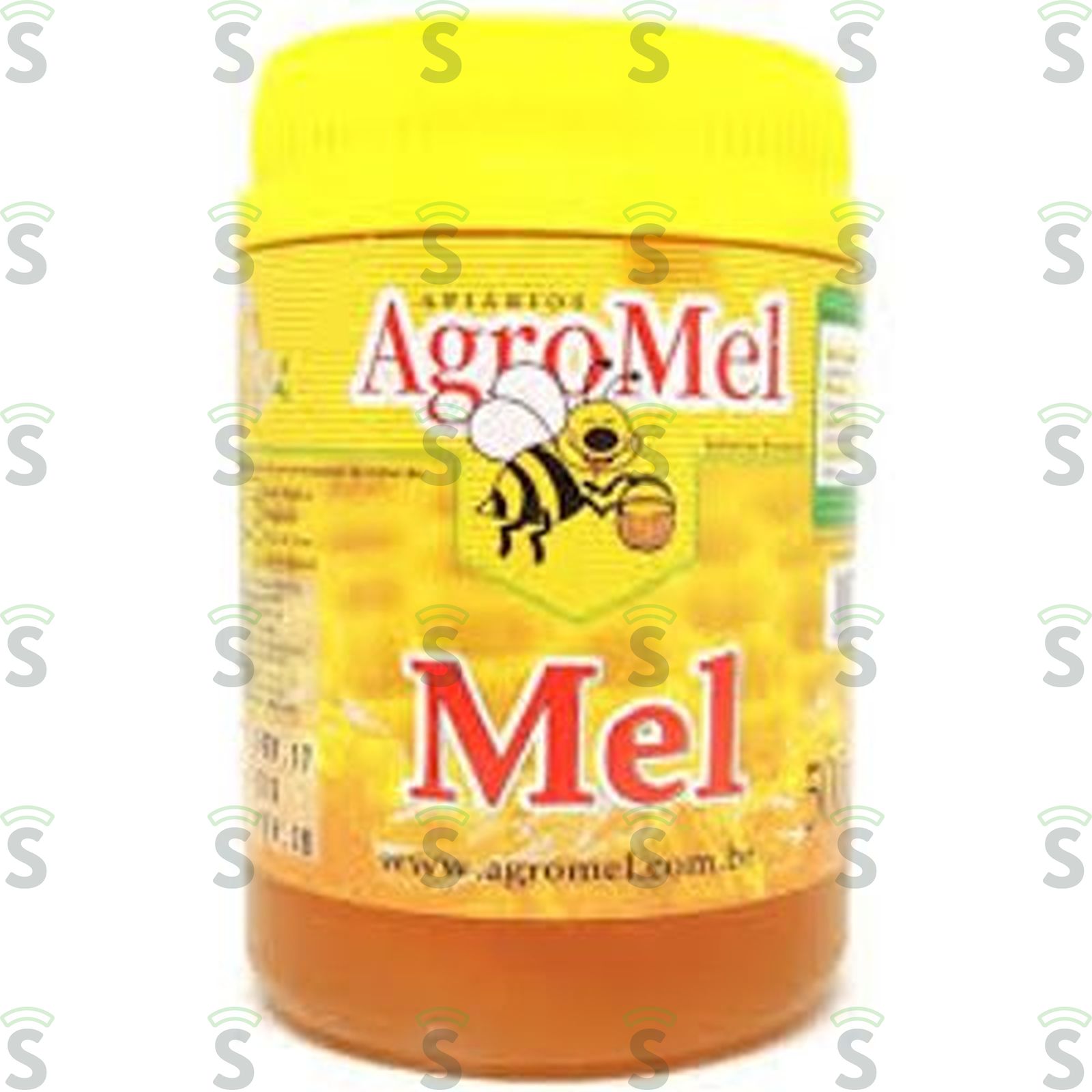 Mel Agro Mel 500G