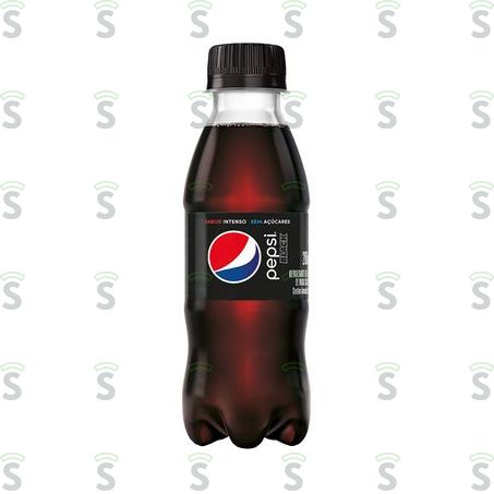  Pepsi Black 2l