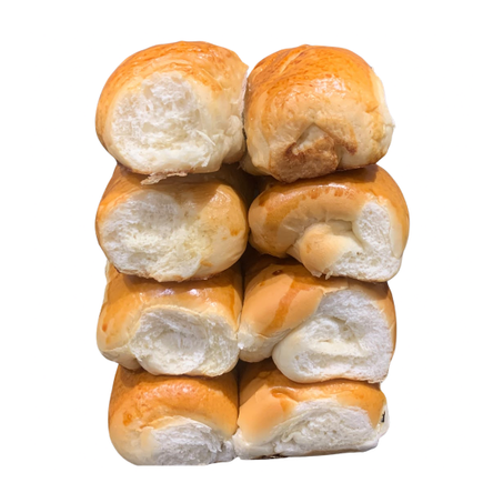 Pão sovadinho riscado - 1 unidade aproximadamente 380g