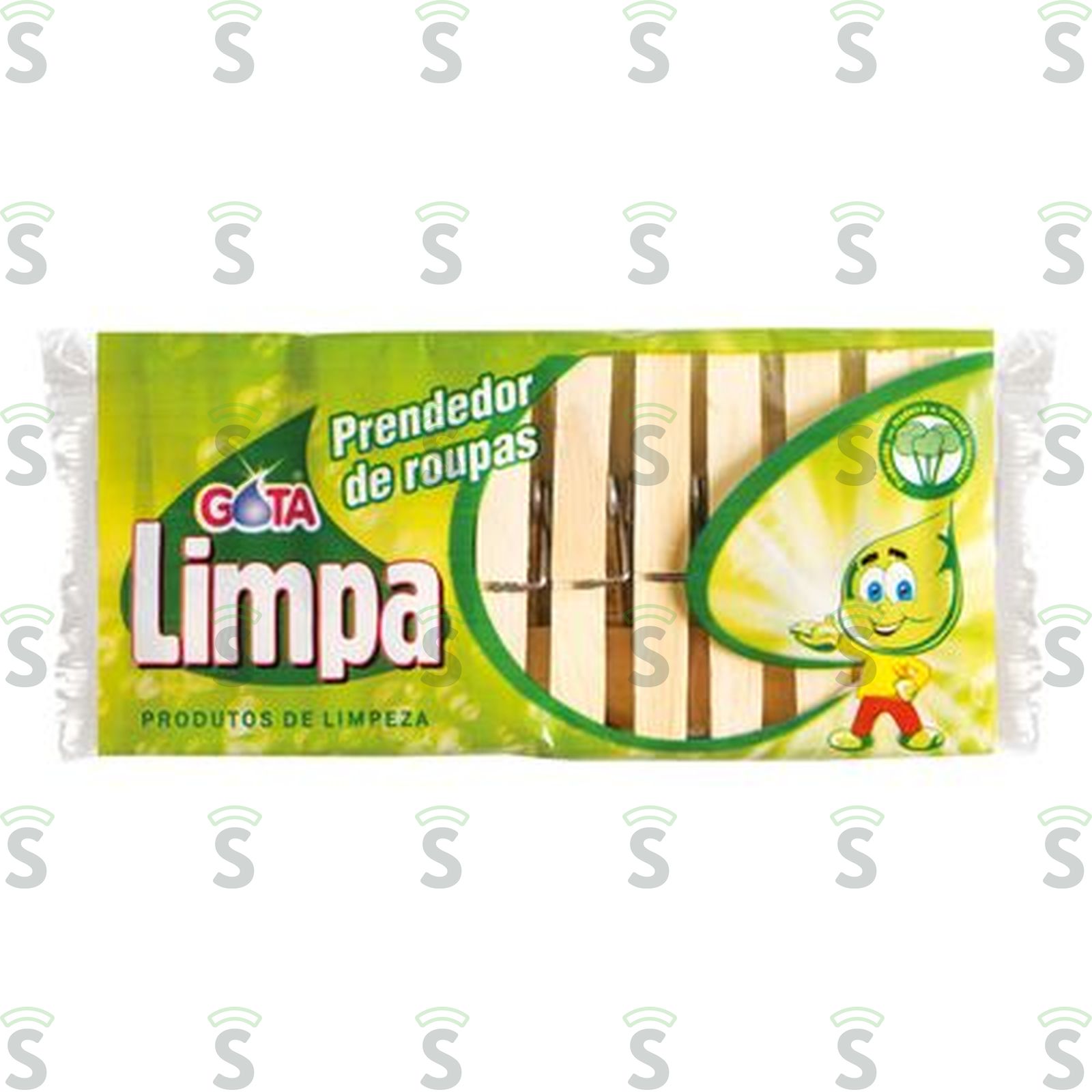 Casa luchese-doce 250/260g pimenta