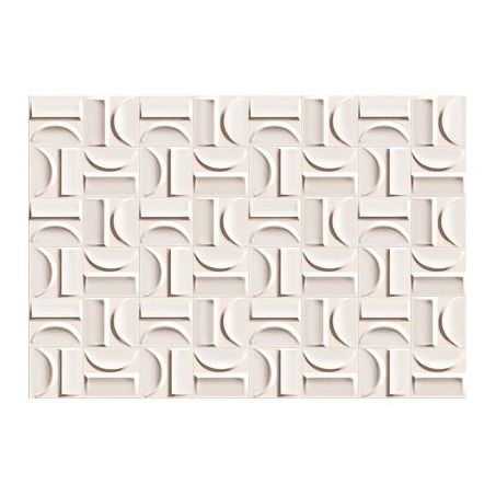  111938 - Ceusa Porc 43,7x63,1 Arcos Branco Ac