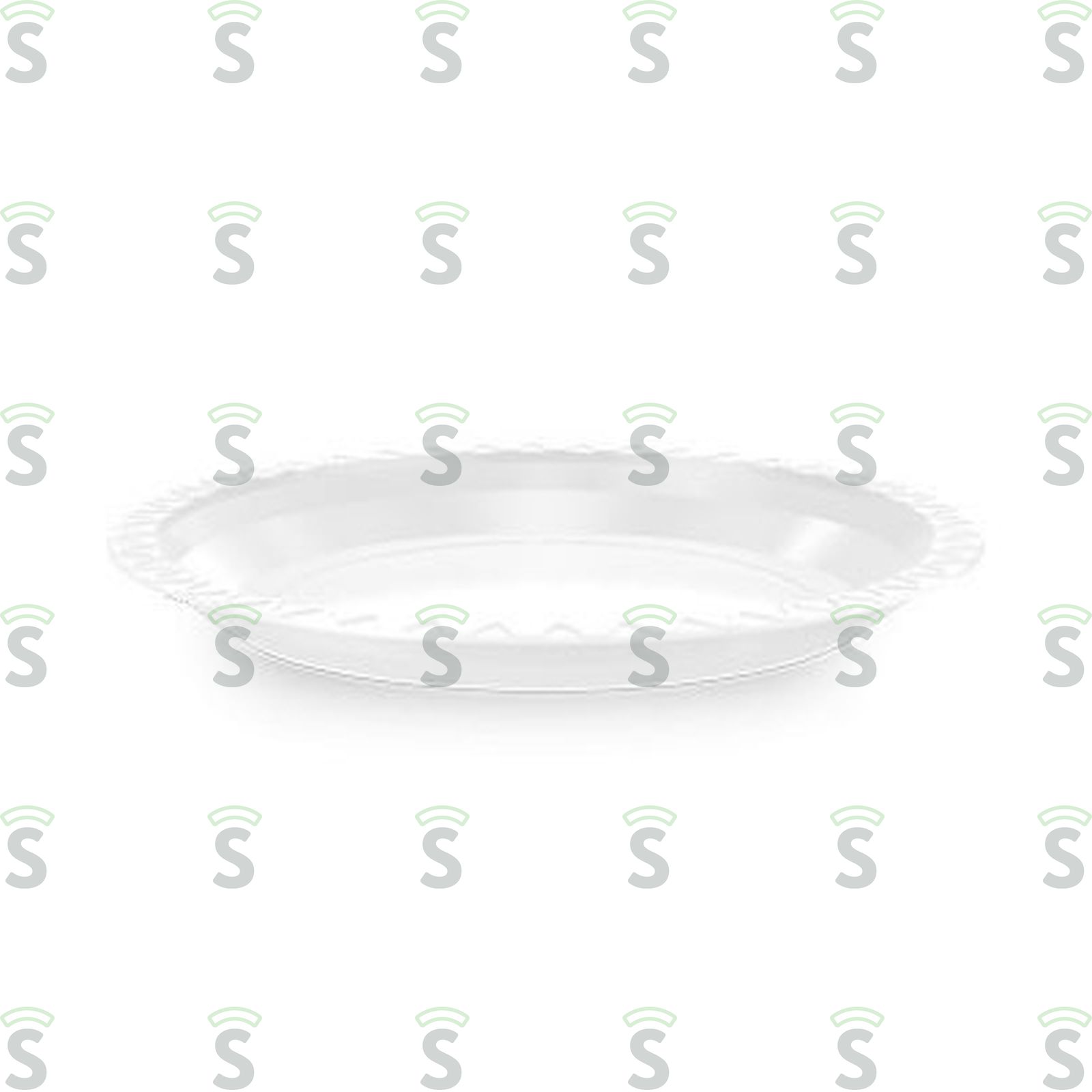 Minaplast-pratos descartaveis 18cm c/10