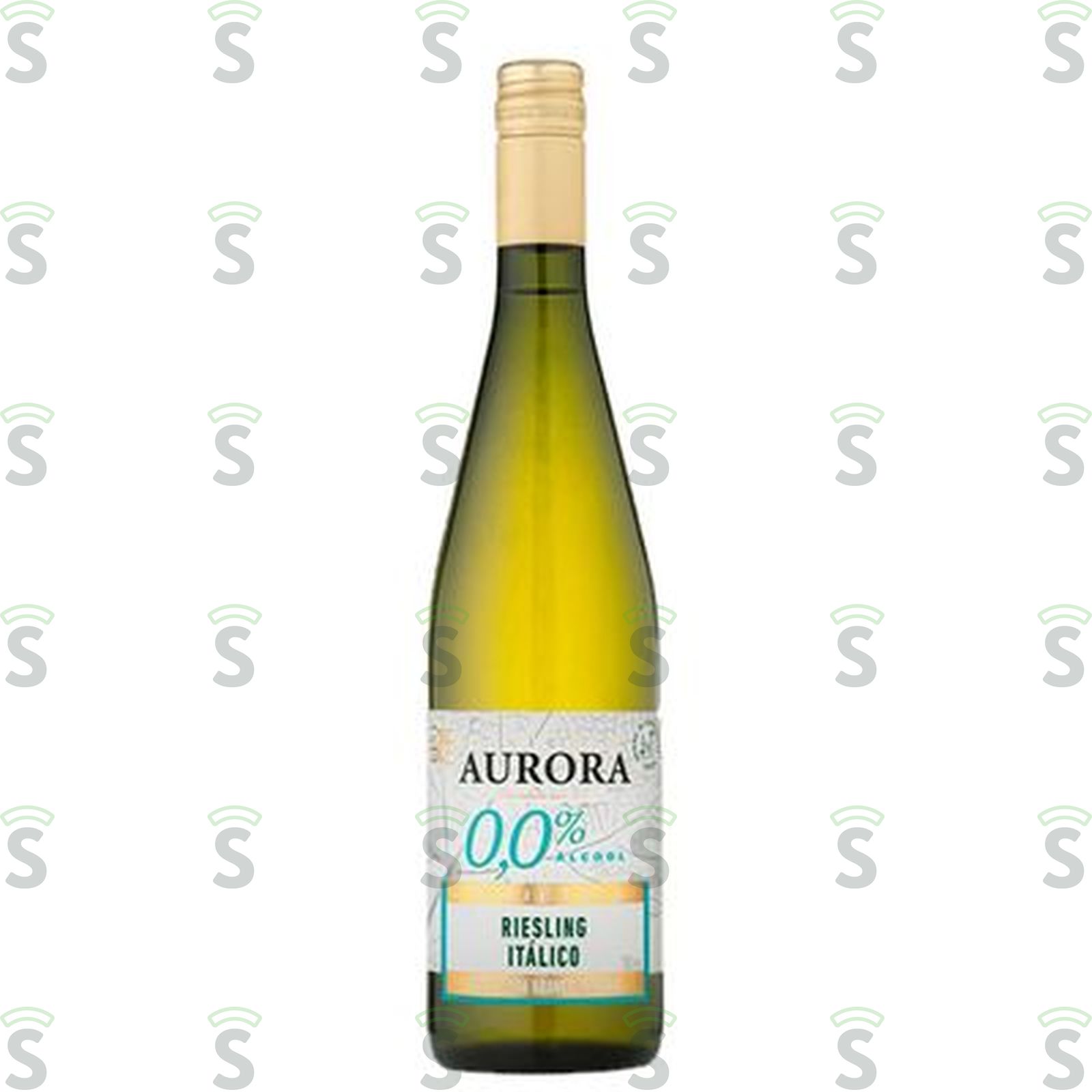 VINHO AURORA 750ML ZERO RIESNLING