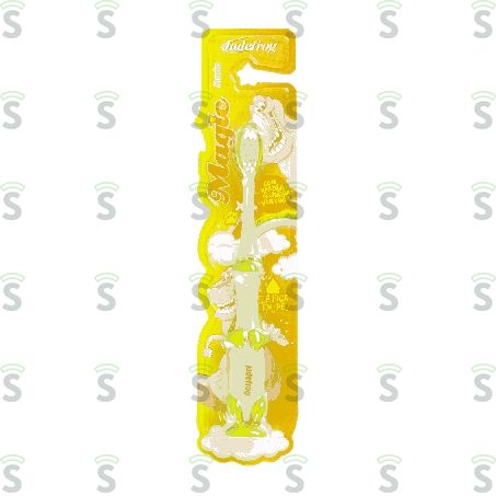  Jadefrog-escova Magic Macia 310