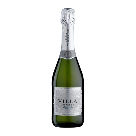 Espumante villa campestre 650ml mosc br