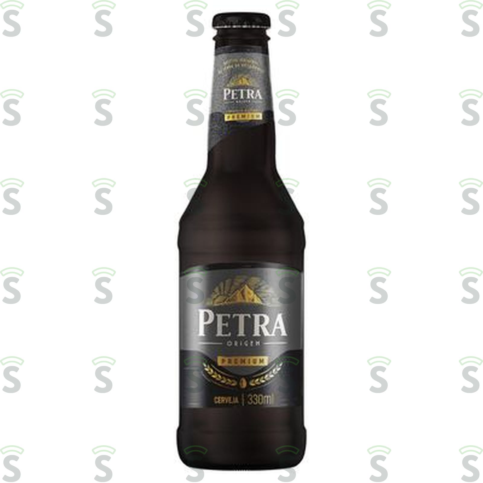 CERV PETRA L.N 330ML PREMIUM ESCURA