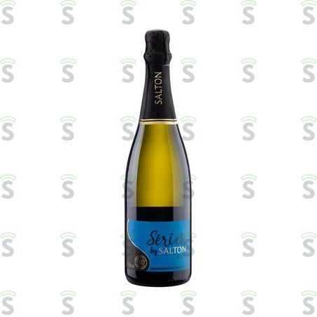  Espumante Natural Salton Salton Brut Garrafa 750ml