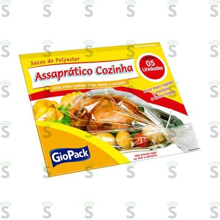  Giopack-assapratico Cozinha 33x41 C/5