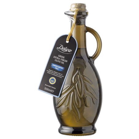 Azeite de Oliva Deluxe Extra Virgem 500ml