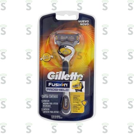  Gillette-fusion Proshield C/1