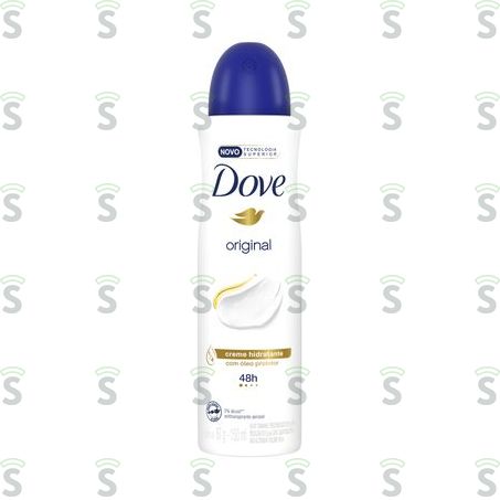  Dove-antitranspirante 150ml Original