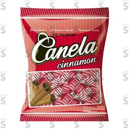  Pietrobon-bala 100g Canela
