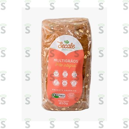  Pao Secale Org Int Multigraos 450gr