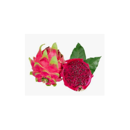 Pitaya Vermelha (kg)