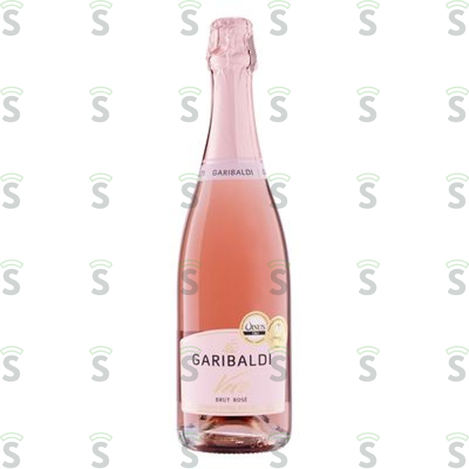 Espumante Garibaldi Vero Brut Rosé 750ML