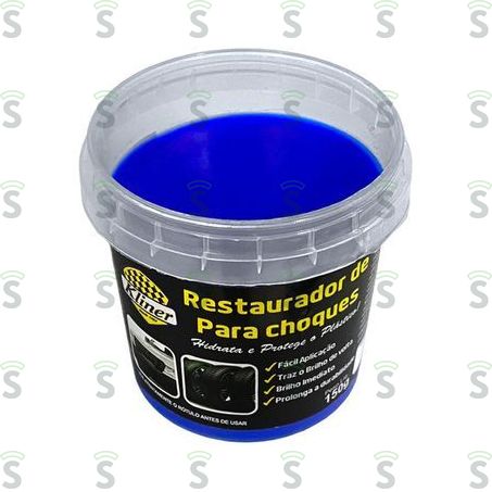  Recuperador de Para-choques 150g Kliner