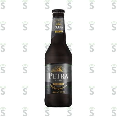  Cerv Petra L.n 330ml Premium Escura
