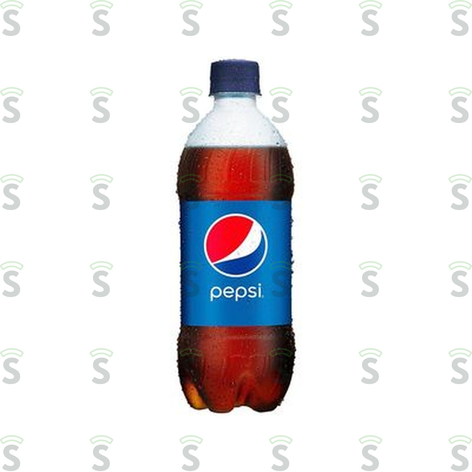 Refrig pepsi 600ml